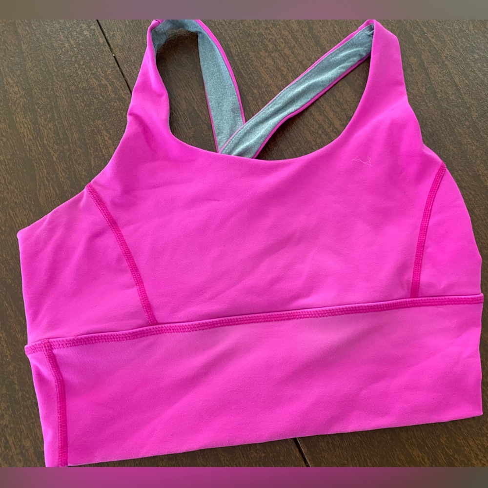 Born primitive bra